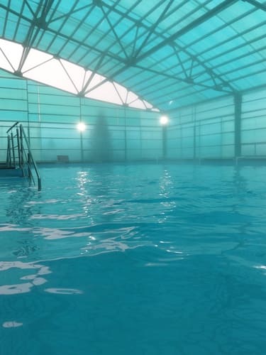 Термы в Ильинке