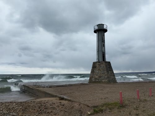 От Владивостока до Москвы: путеводитель по достопримечательностям вдоль трассы
