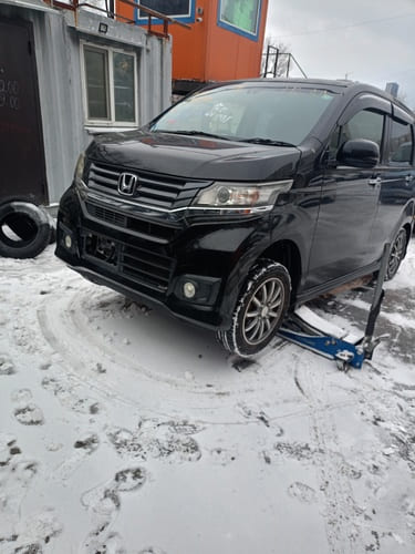 Шиномонтаж во Владивостоке