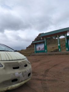 Сколько выйдет перегнать автомобиль?