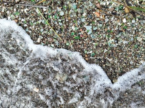 Бухта Стеклянная