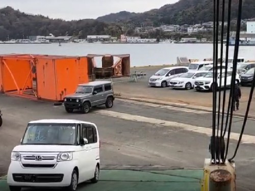 Что такое «бордеро» и «коносамент»: основные документы при морской доставке авто