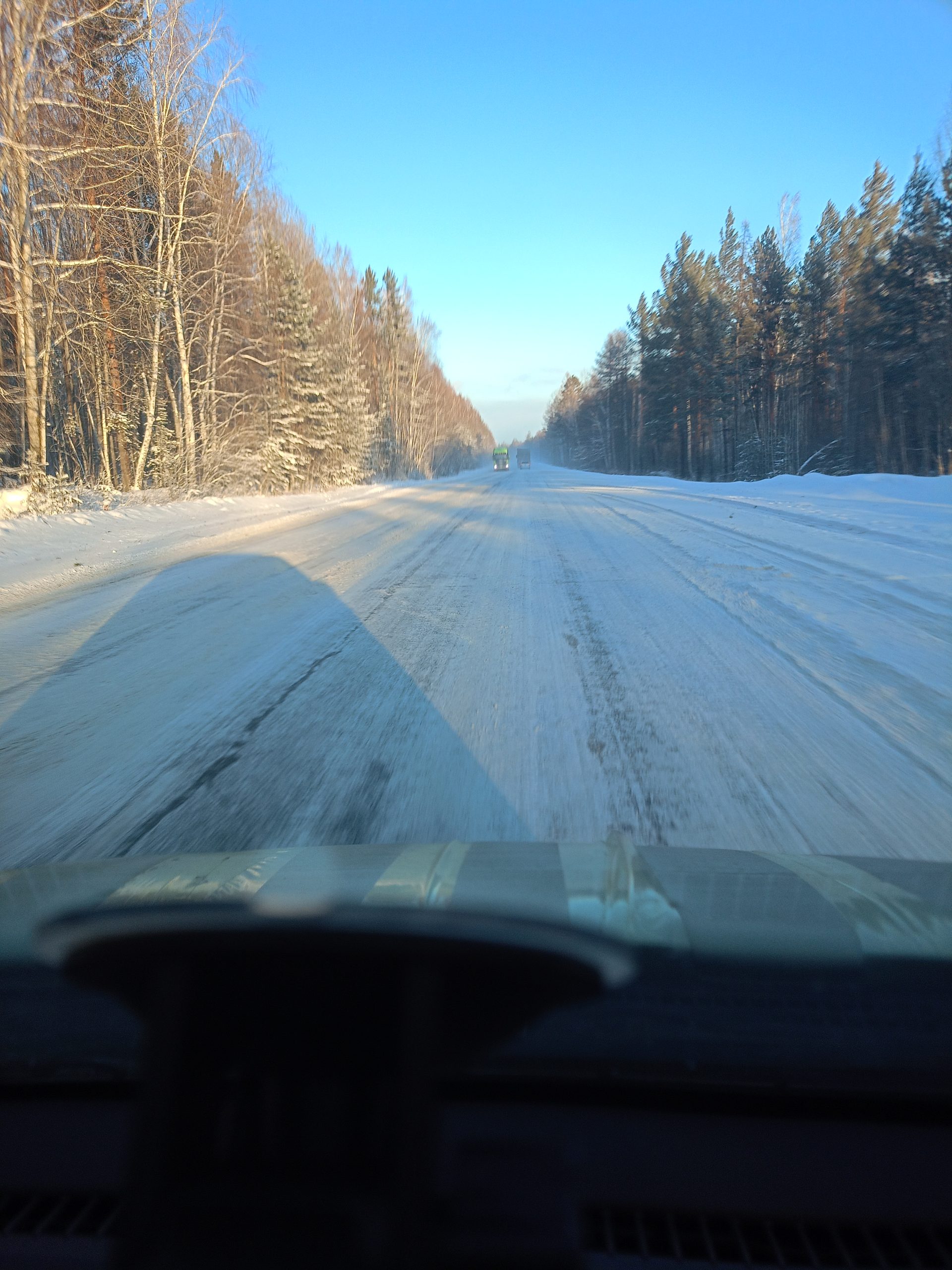Зимний перегон из Владивостока: плюсы, минусы и советы по выживанию на трассе