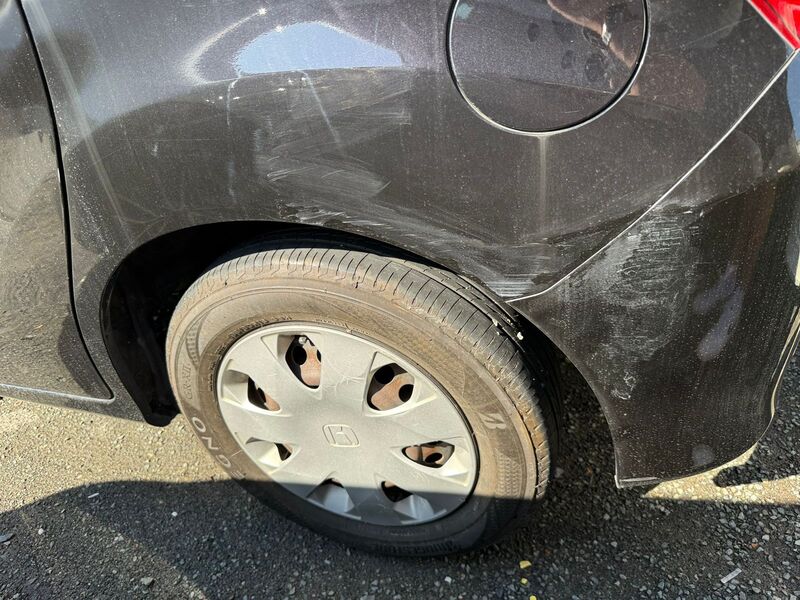 Приемка авто во Владивостоке