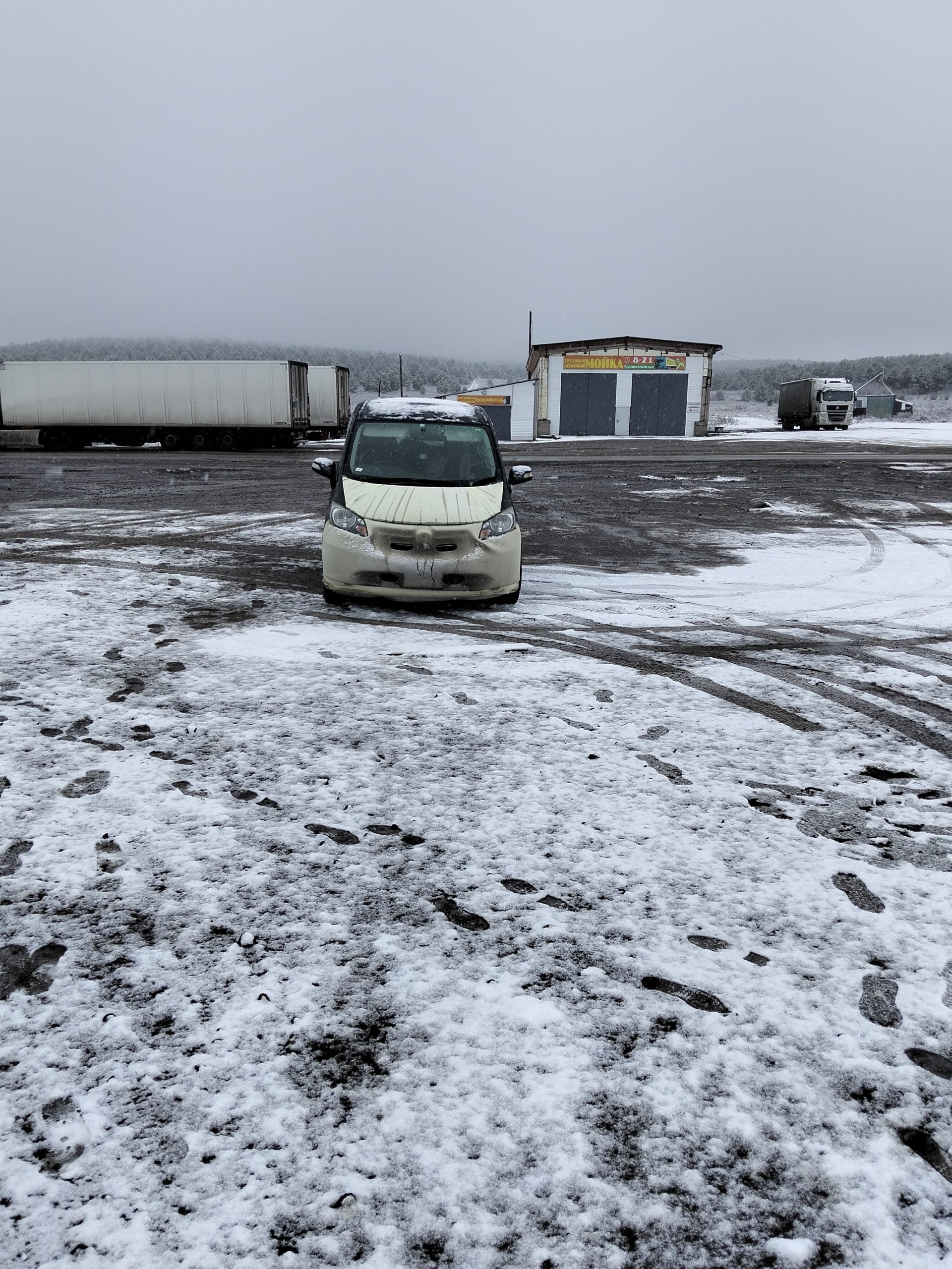 Скрытые расходы при перегоне автомобиля