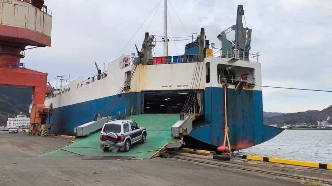 Задержки при морской доставке автомобилей: причины и как их избежать